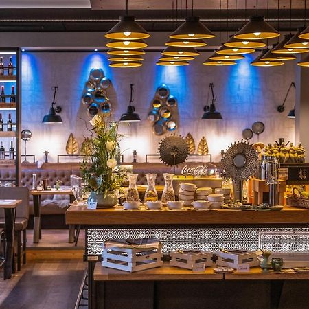Boutique Hotel Melchers Вехта Екстериор снимка