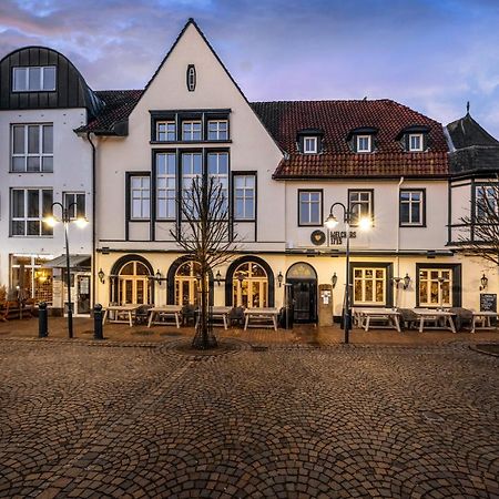 Boutique Hotel Melchers Вехта Екстериор снимка