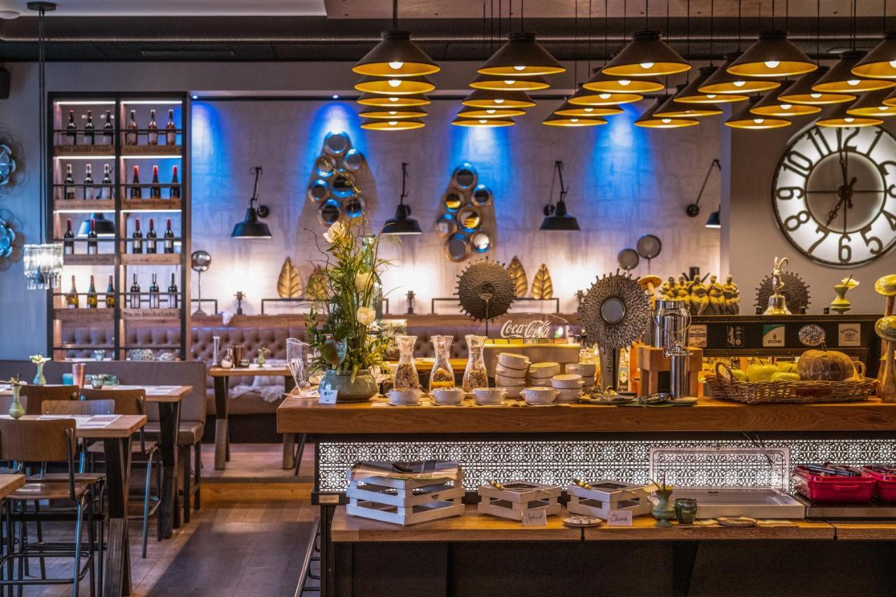 Boutique Hotel Melchers Вехта Екстериор снимка