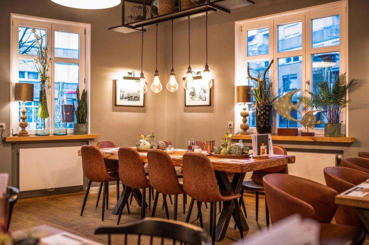 Boutique Hotel Melchers Вехта Екстериор снимка