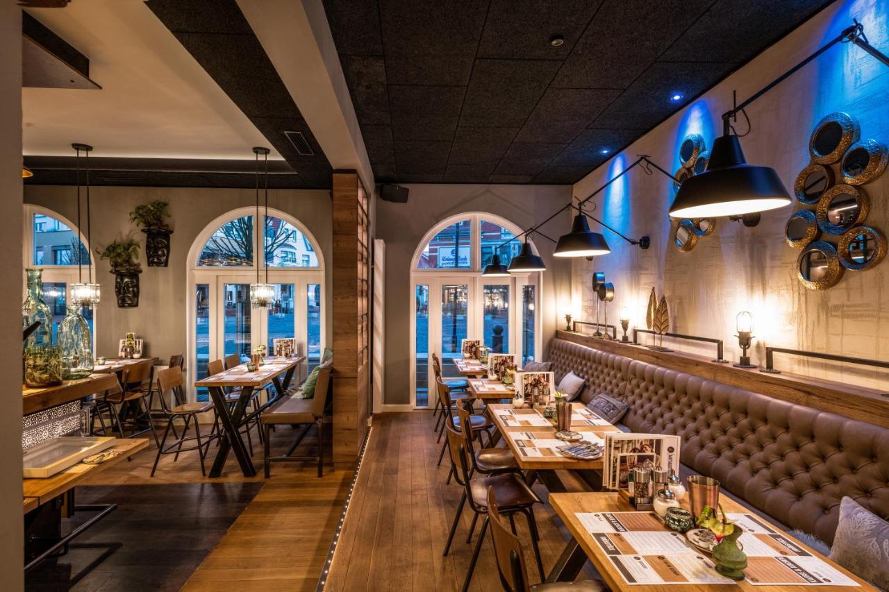 Boutique Hotel Melchers Вехта Екстериор снимка