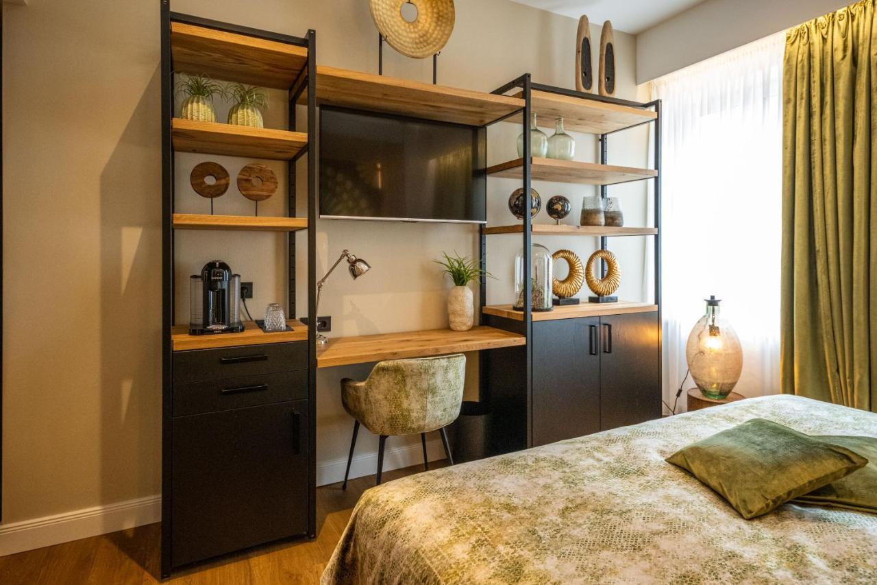 Boutique Hotel Melchers Вехта Екстериор снимка