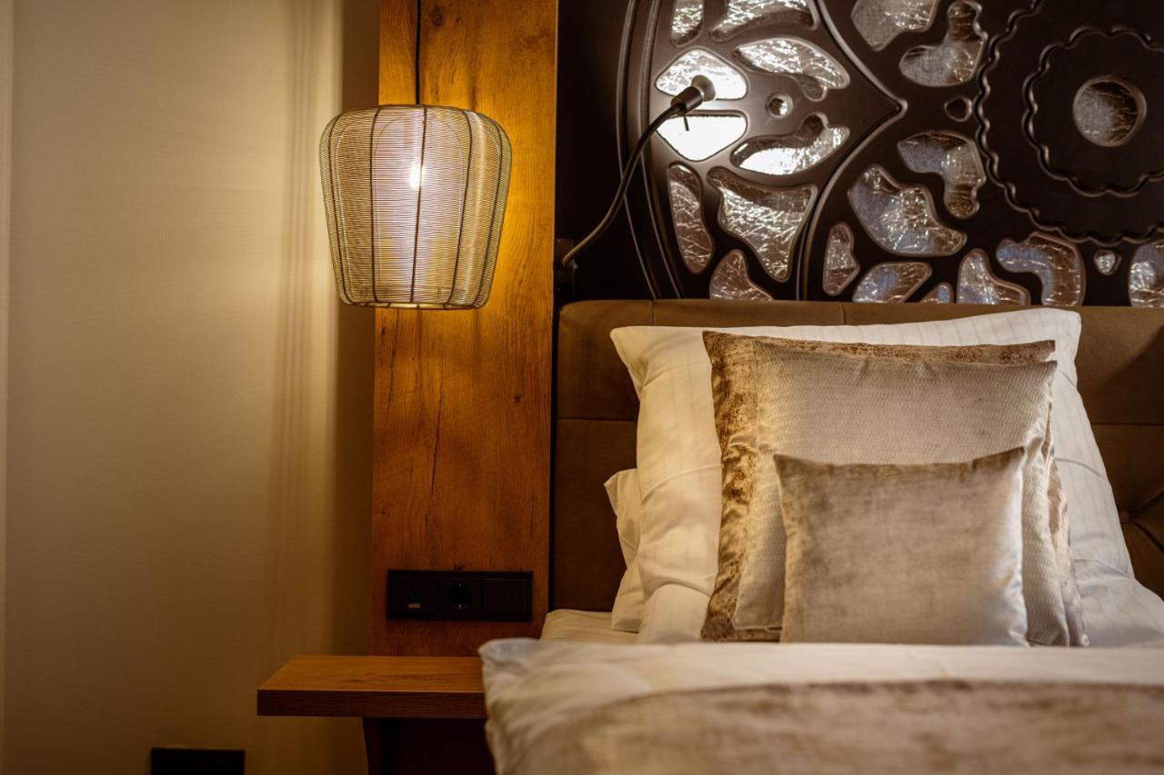 Boutique Hotel Melchers Вехта Екстериор снимка