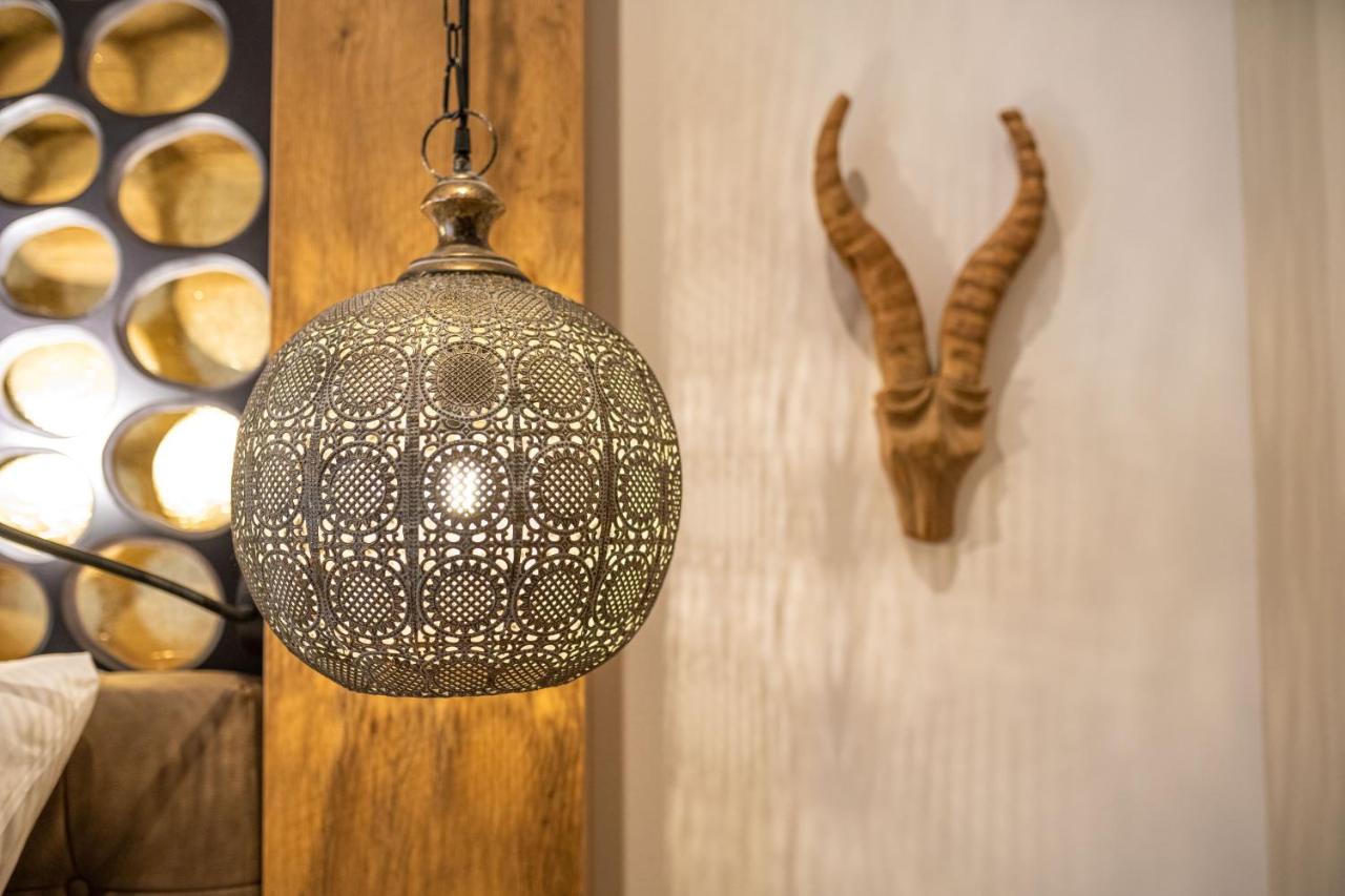 Boutique Hotel Melchers Вехта Екстериор снимка
