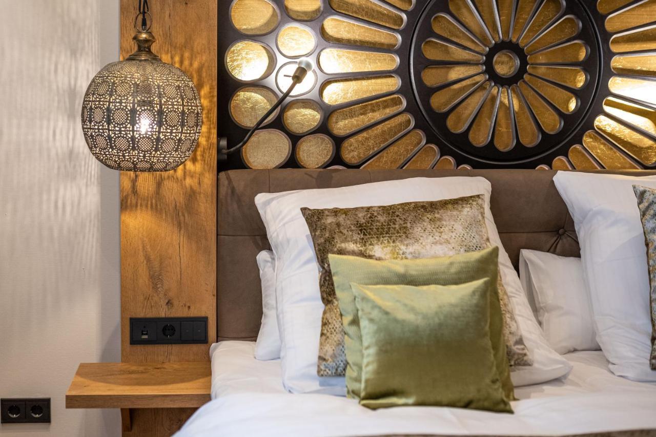 Boutique Hotel Melchers Вехта Екстериор снимка