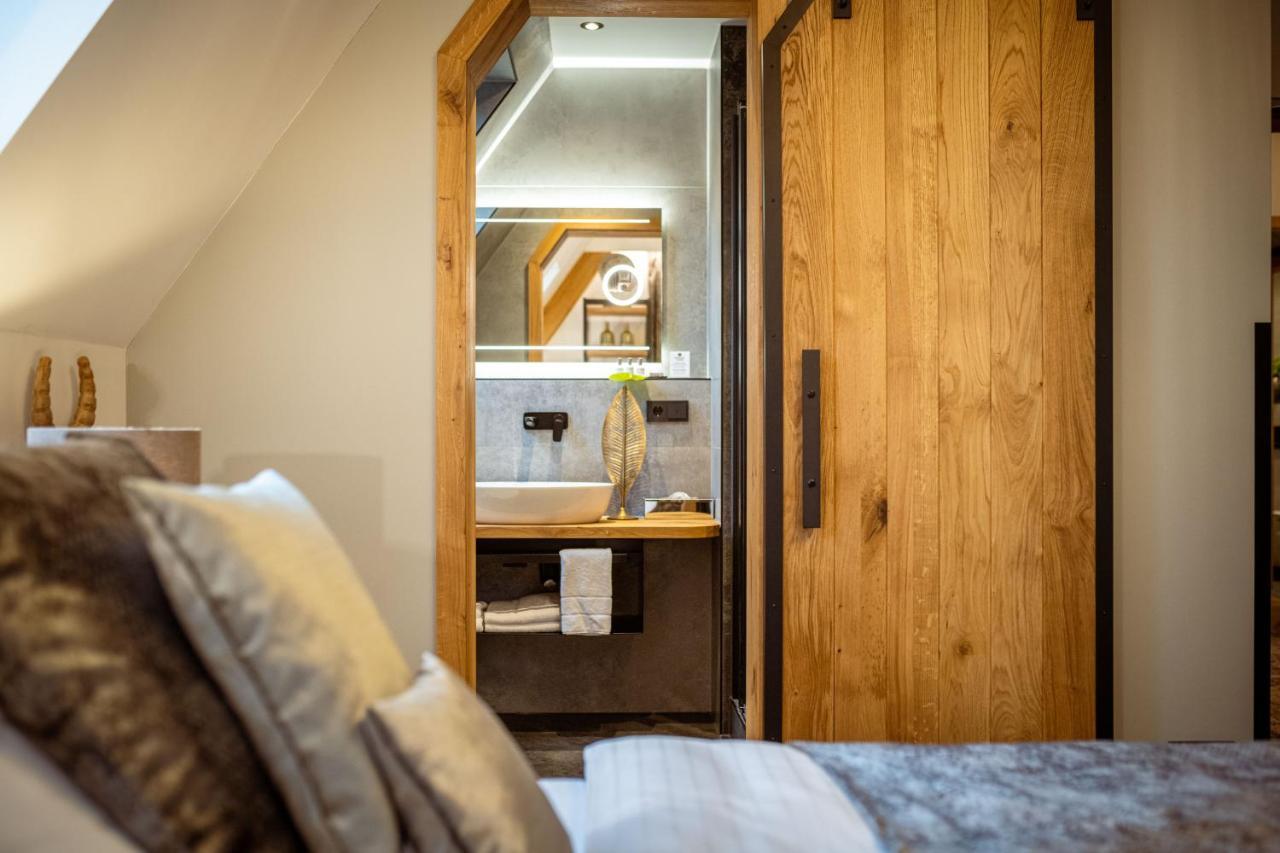 Boutique Hotel Melchers Вехта Екстериор снимка