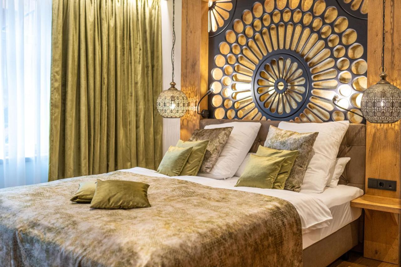 Boutique Hotel Melchers Вехта Екстериор снимка