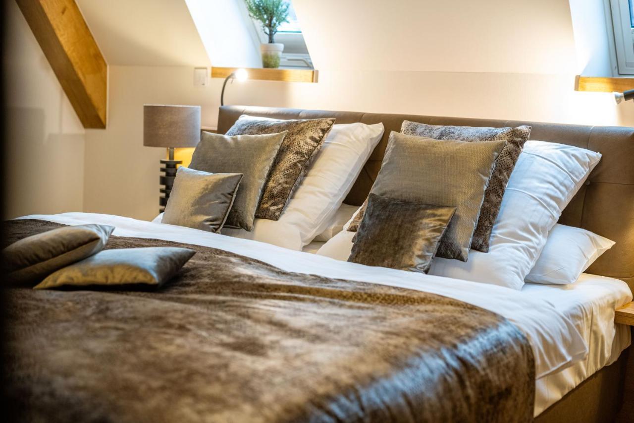Boutique Hotel Melchers Вехта Екстериор снимка