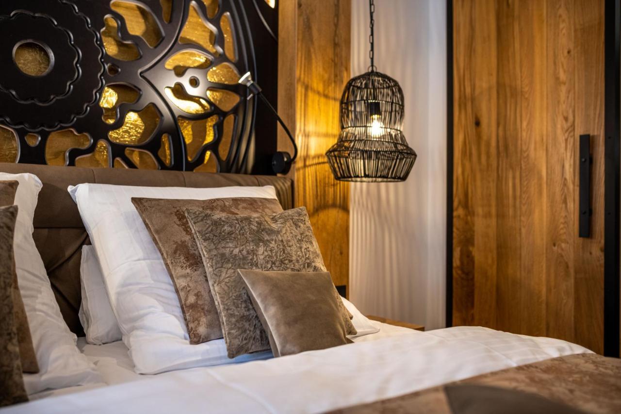 Boutique Hotel Melchers Вехта Екстериор снимка