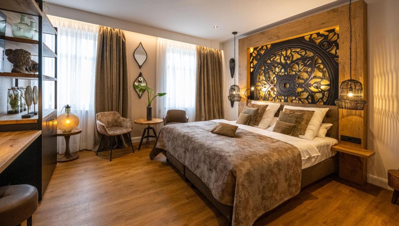 Boutique Hotel Melchers Вехта Екстериор снимка