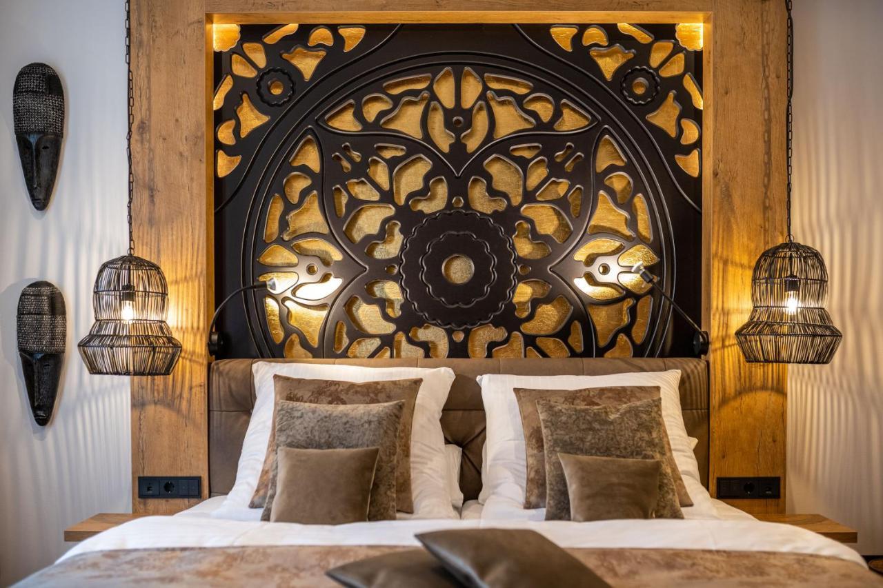 Boutique Hotel Melchers Вехта Екстериор снимка