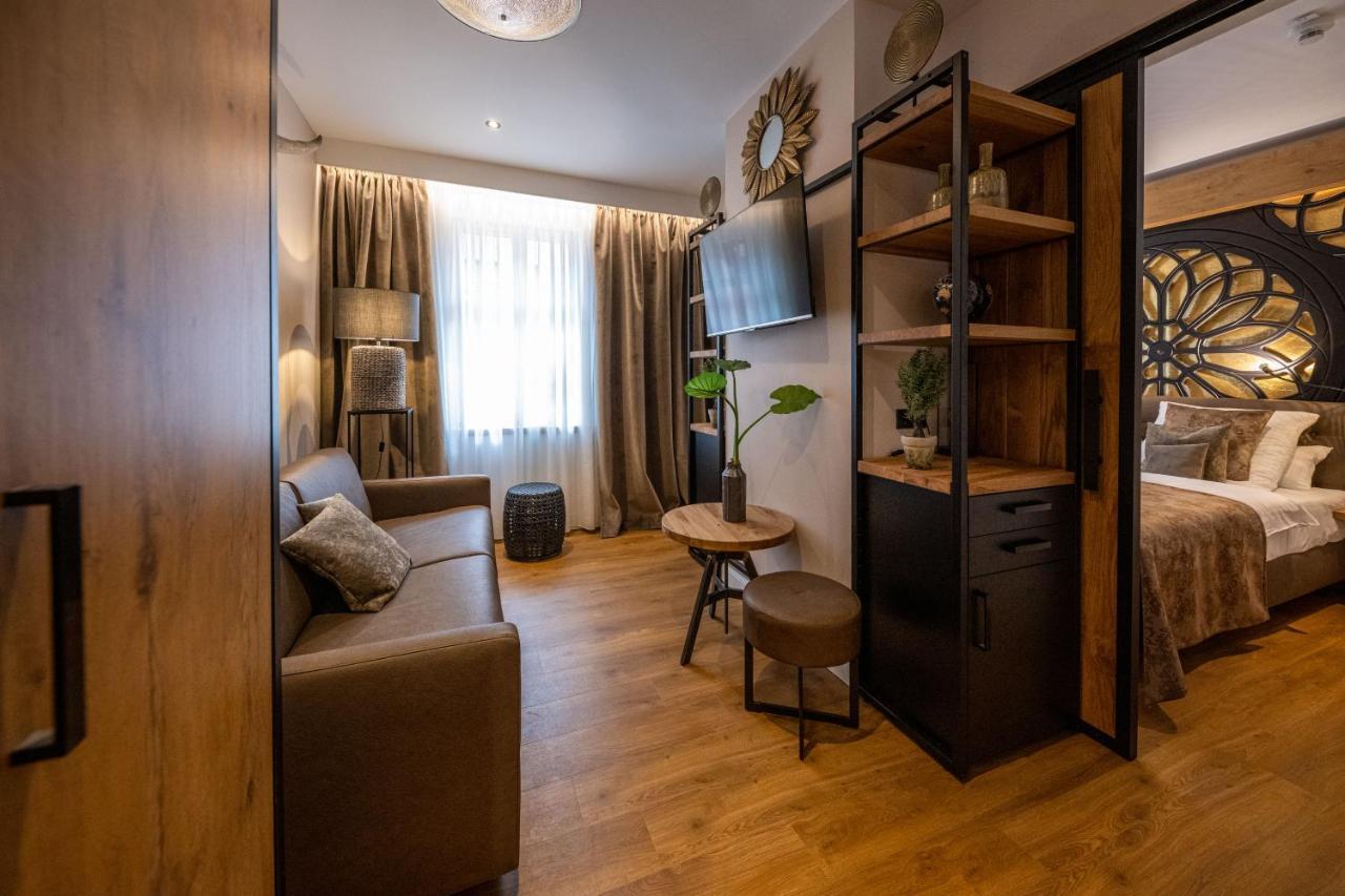 Boutique Hotel Melchers Вехта Екстериор снимка