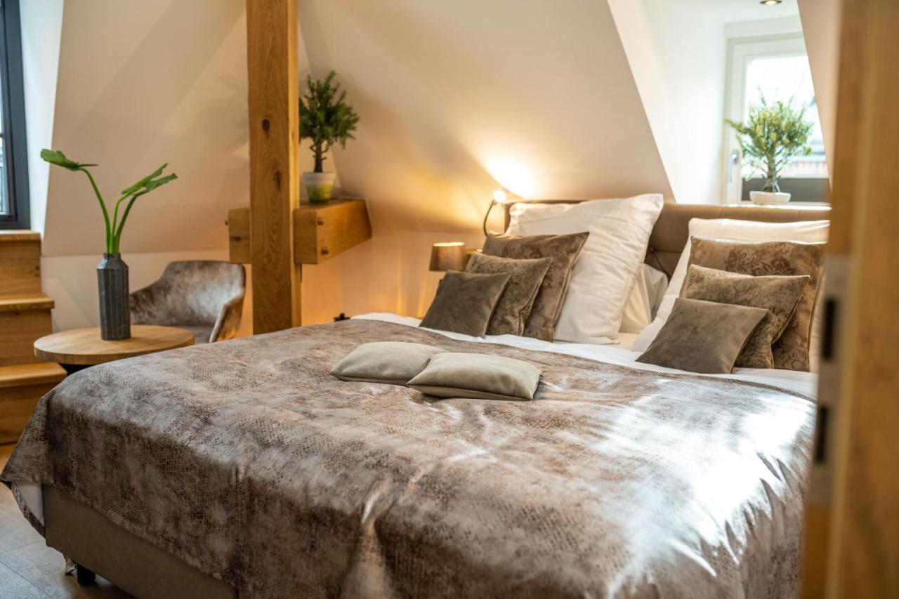Boutique Hotel Melchers Вехта Екстериор снимка