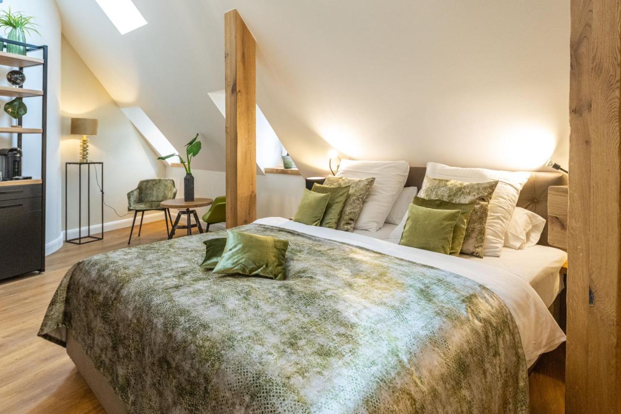 Boutique Hotel Melchers Вехта Екстериор снимка