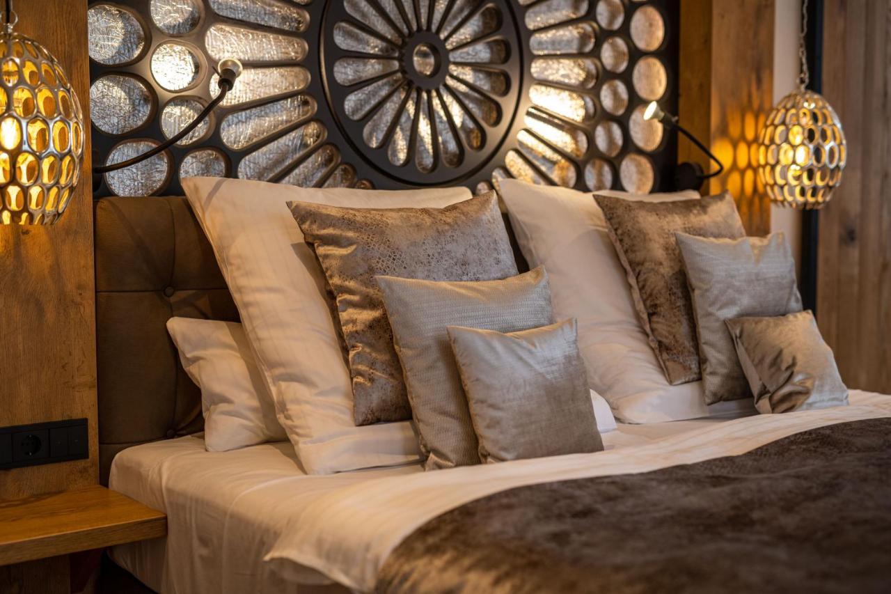Boutique Hotel Melchers Вехта Екстериор снимка