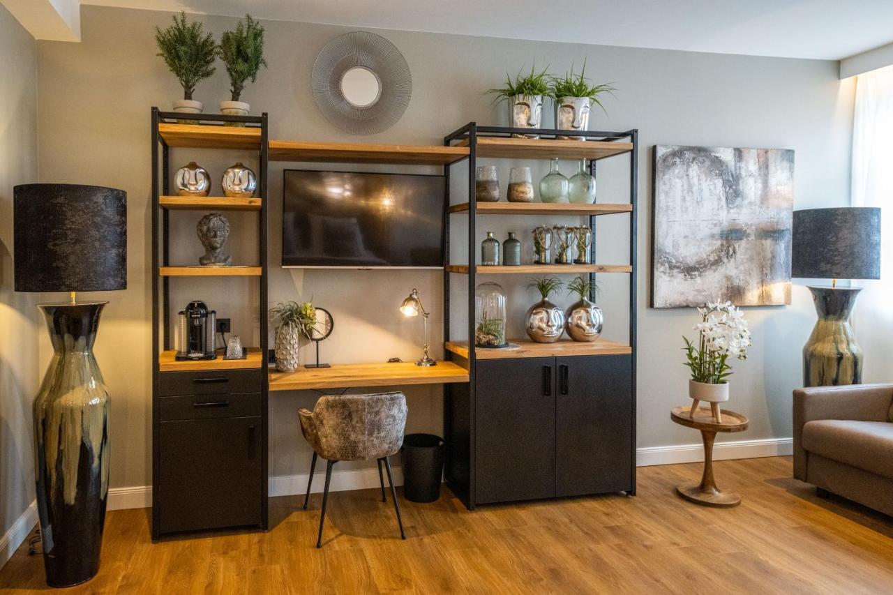 Boutique Hotel Melchers Вехта Екстериор снимка