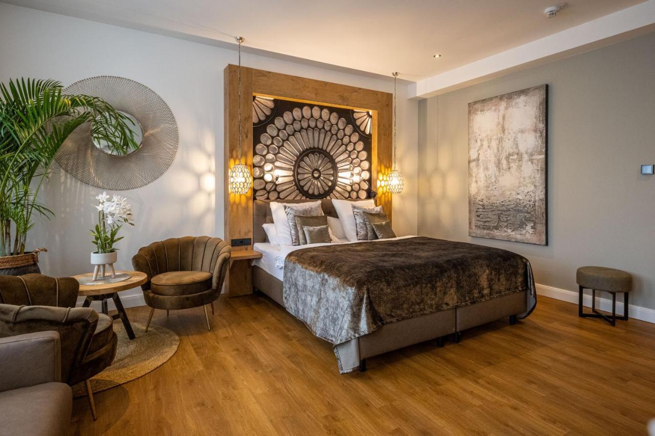 Boutique Hotel Melchers Вехта Екстериор снимка