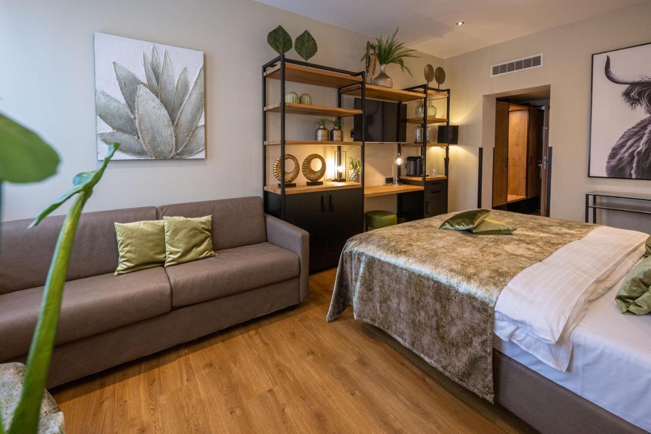 Boutique Hotel Melchers Вехта Екстериор снимка