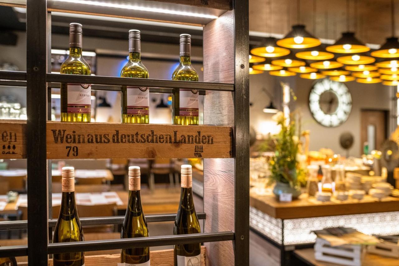 Boutique Hotel Melchers Вехта Екстериор снимка