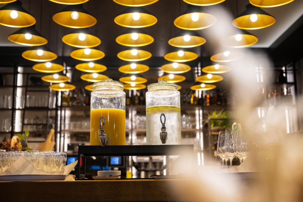 Boutique Hotel Melchers Вехта Екстериор снимка