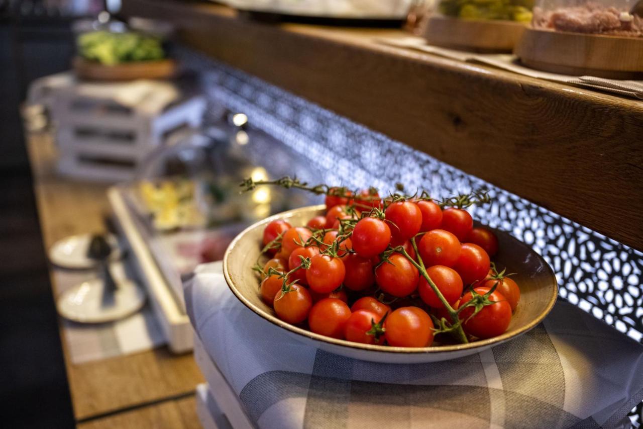 Boutique Hotel Melchers Вехта Екстериор снимка