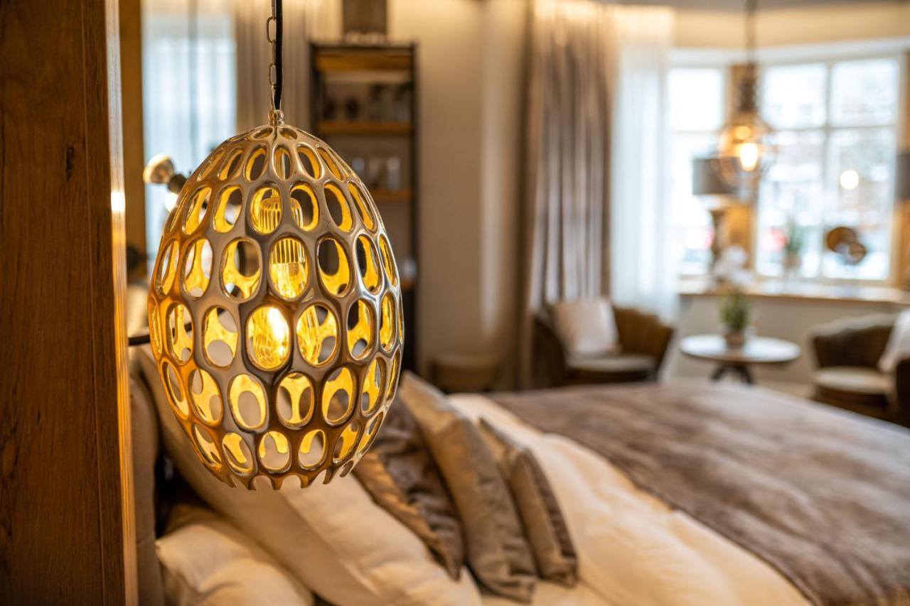Boutique Hotel Melchers Вехта Екстериор снимка