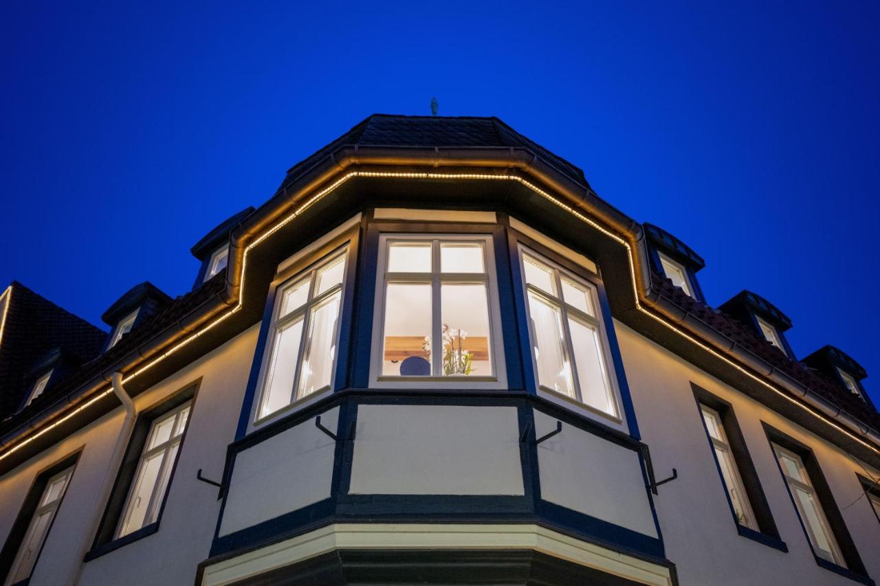 Boutique Hotel Melchers Вехта Екстериор снимка
