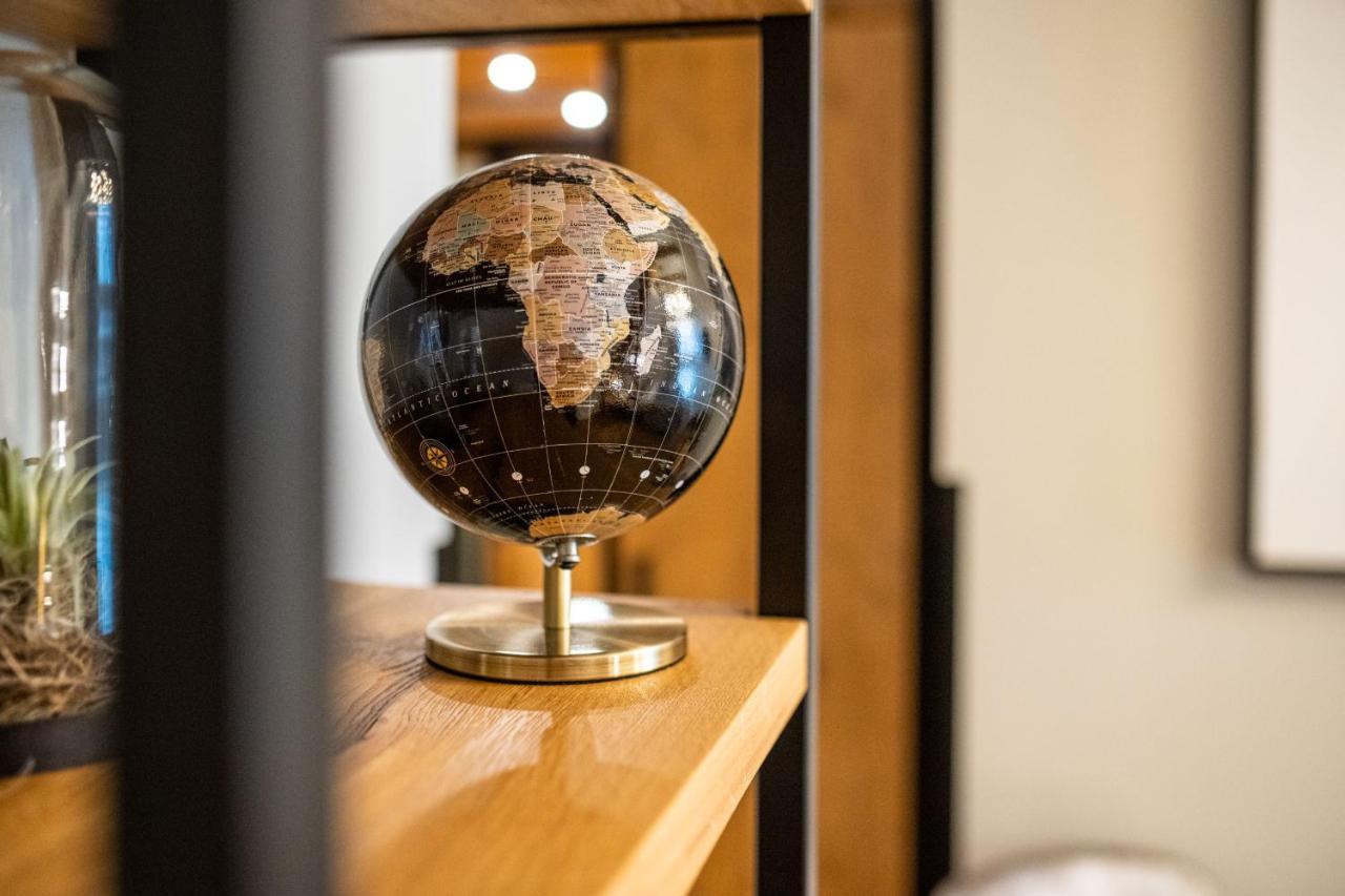 Boutique Hotel Melchers Вехта Екстериор снимка
