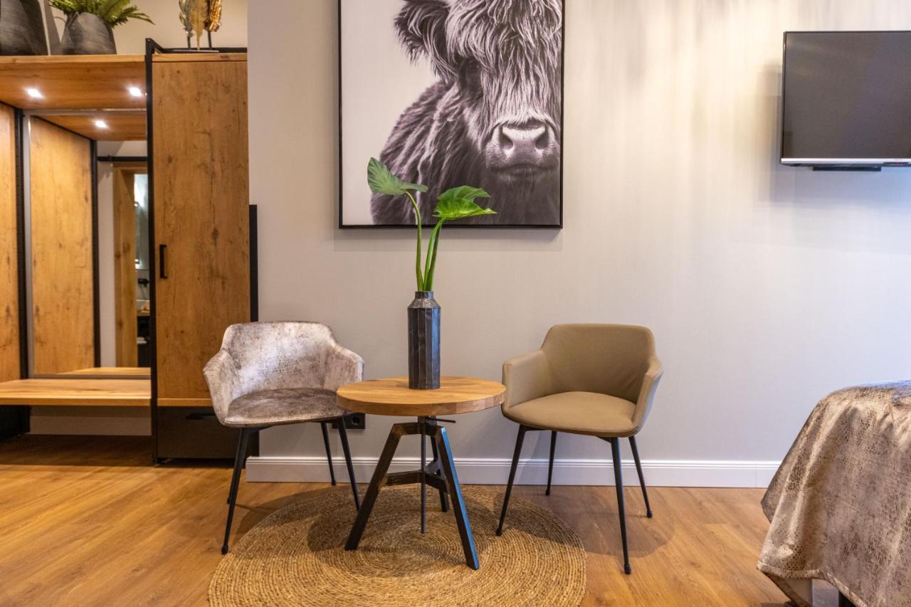 Boutique Hotel Melchers Вехта Екстериор снимка