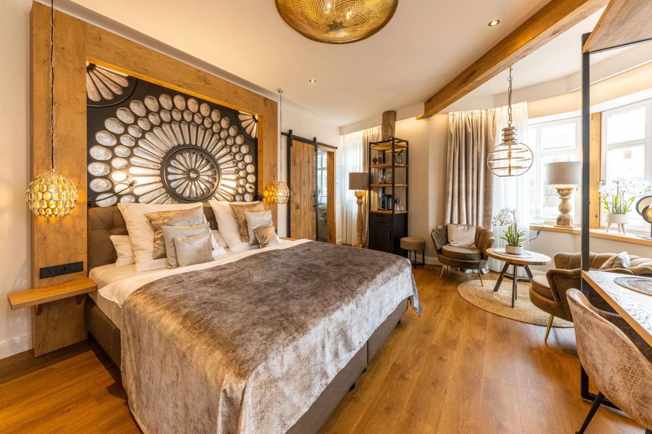 Boutique Hotel Melchers Вехта Екстериор снимка