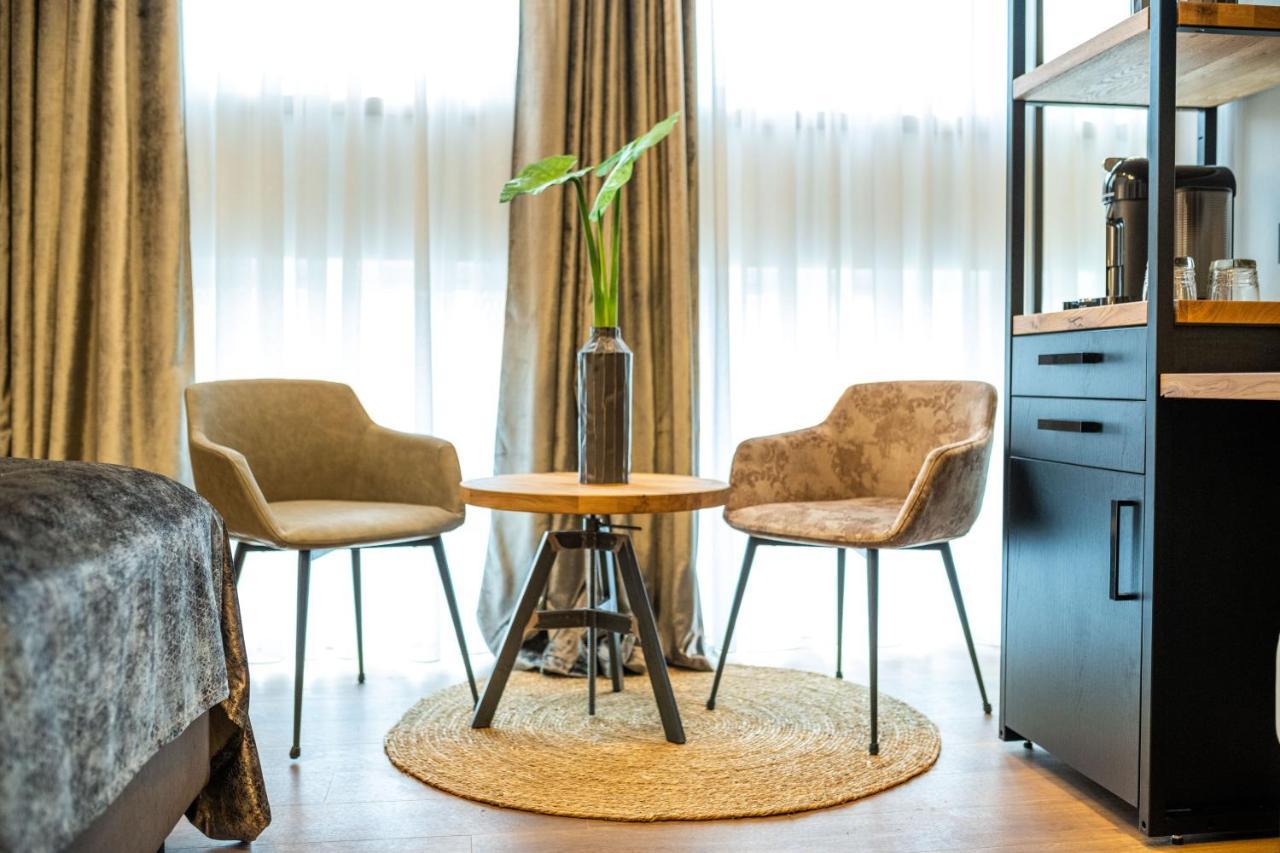 Boutique Hotel Melchers Вехта Екстериор снимка