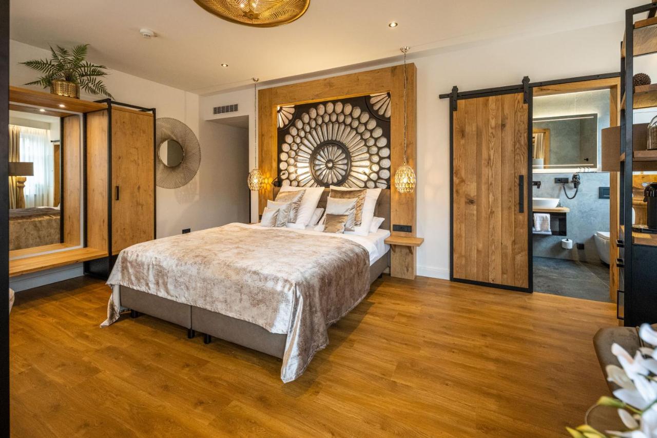 Boutique Hotel Melchers Вехта Екстериор снимка