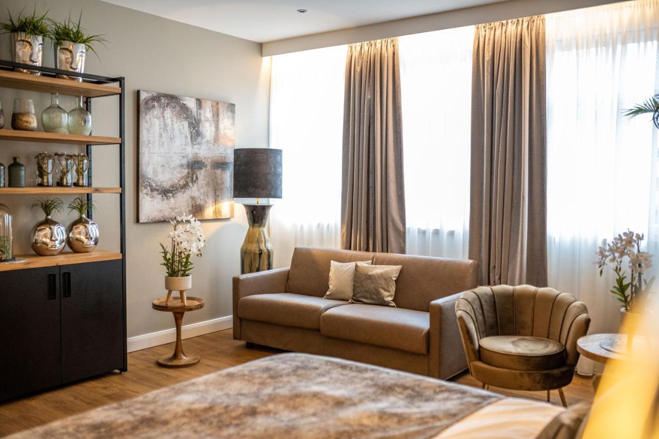 Boutique Hotel Melchers Вехта Екстериор снимка
