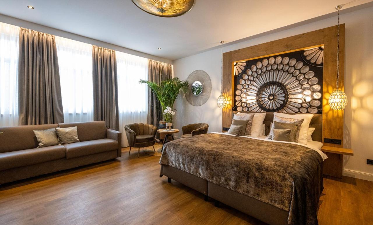Boutique Hotel Melchers Вехта Екстериор снимка