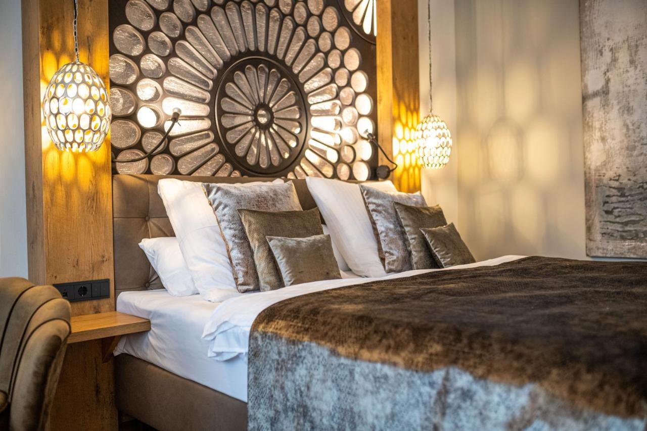 Boutique Hotel Melchers Вехта Екстериор снимка